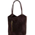 Tuscany Leather Patty Shouler Bag (TL141497)