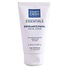 MartiDerm Exfoliating Facial Cream 50ml