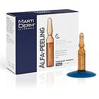 MartiDerm Alfa-Peeling Treatment Ampoules 30x2ml