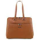 Tuscany Leather Lucca Shoulder Bag (TL141630)