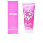 Moschino Fresh Couture Pink Body Lotion 200ml