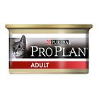 Purina ProPlan Cat Can Adult 0.085kg