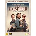 Their Finest Hour (DVD)