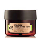 The Body Shop Firming Body Cream 350ml