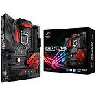 Asus ROG Strix Z370-H Gaming