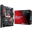 Asus ROG Maximus X Hero