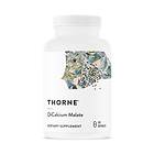 Thorne Research DiCalcium Malate 120 Kapslar