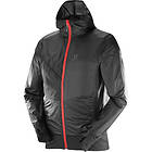 Salomon Drifter Air Wind Hoodie Jacket (Herre)