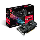 Asus Radeon RX 560 ROG Strix Gaming Evo HDMI DP 4GB