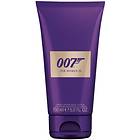 James Bond 007 For Women III Body Lotion Lotion 150ml