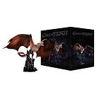 Game of Thrones - Säsong 1-7 - Drogon Limited Edition (Blu-ray)