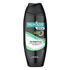 Palmolive Men Sensitive Shower Cream 500ml