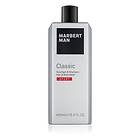 Marbert Men Classic Hair & Body Wash 400ml