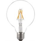 Malmbergs Filament LED 2100K 330lm E27 4W (Dimbar)