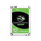 Seagate Barracuda Pro ST12000DM0007 256Mo 12To