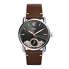 Fossil The Commuter ME1165