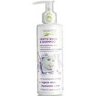 Essential Care Baby Gentle Body Wash & Shampoo 200ml