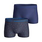 Björn Borg Beach Short Shorts 2-Pack