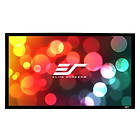 Elite Screens Sable Frame CineGrey 3D 16:9 150" (186x130)