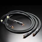 Furutech Evolution II Audio 2RCA - 2RCA 1,2m