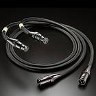 Furutech Evolution II Audio 2XLR - 2XLR M-F 1,2m