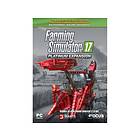 Farming Simulator 17 - Platinum Expansion (PC)