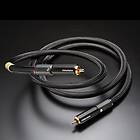 Furutech Evolution II Digi 1RCA - 1RCA 1,2m