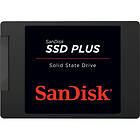 SanDisk SSD Plus G27 120GB