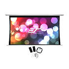 Elite Screens Saker Tab Tension Black Top-6 MaxWhite FG 16:9 165" (355x222)