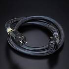 Furutech Evolution Power II CEE 7/7 - IEC C15 1,8m