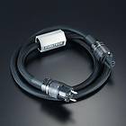 Furutech Power Reference III-E CEE 7/7 - IEC C15 1,8m