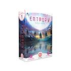 Entropy: Worlds Collide