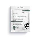 Beauty Pro Black Diamond Black Charcoal Peel-Off Mask 3st