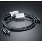 Furutech Audio Reference III 2XLR - 2XLR M-F 1,2m