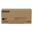 Develop TN325K (Svart)