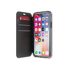 Griffin Survivor Clear for iPhone X/XS