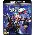 Guardians of the Galaxy - Vol. 2 (UHD+BD)