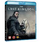 Last Kingdom - Säsong 2 (Blu-ray)