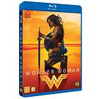 Wonder Woman (2017) (Blu-ray)