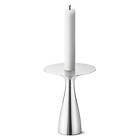 Georg Jensen Alfredo Candlestick Medium 117x180mm