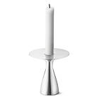 Georg Jensen Alfredo Candlestick 117x120mm