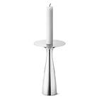 Georg Jensen Alfredo Candlestick 117x195mm