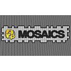 Pixel Puzzles: Mosaics (PC)