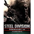 Steel Division: Normandy 44: Second Wave (Expansion) (PC)