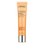 Lierac Sunissime Energizing Protective Global Anti-Aging Fluid SPF30 40ml