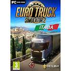 Euro Truck Simulator 2: Italia (Expansion) (PC)