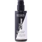 Revlon Style Masters Double Or Nothing Endless Control Fluid Wax 150ml