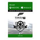 Forza Motorsport 7 - Car Pass (PC/Xbox One)
