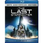 The Last Starfighter (US) (Blu-ray)