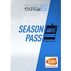 Project CARS 2 - Season Pass (PC)